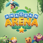 Anagram Arena