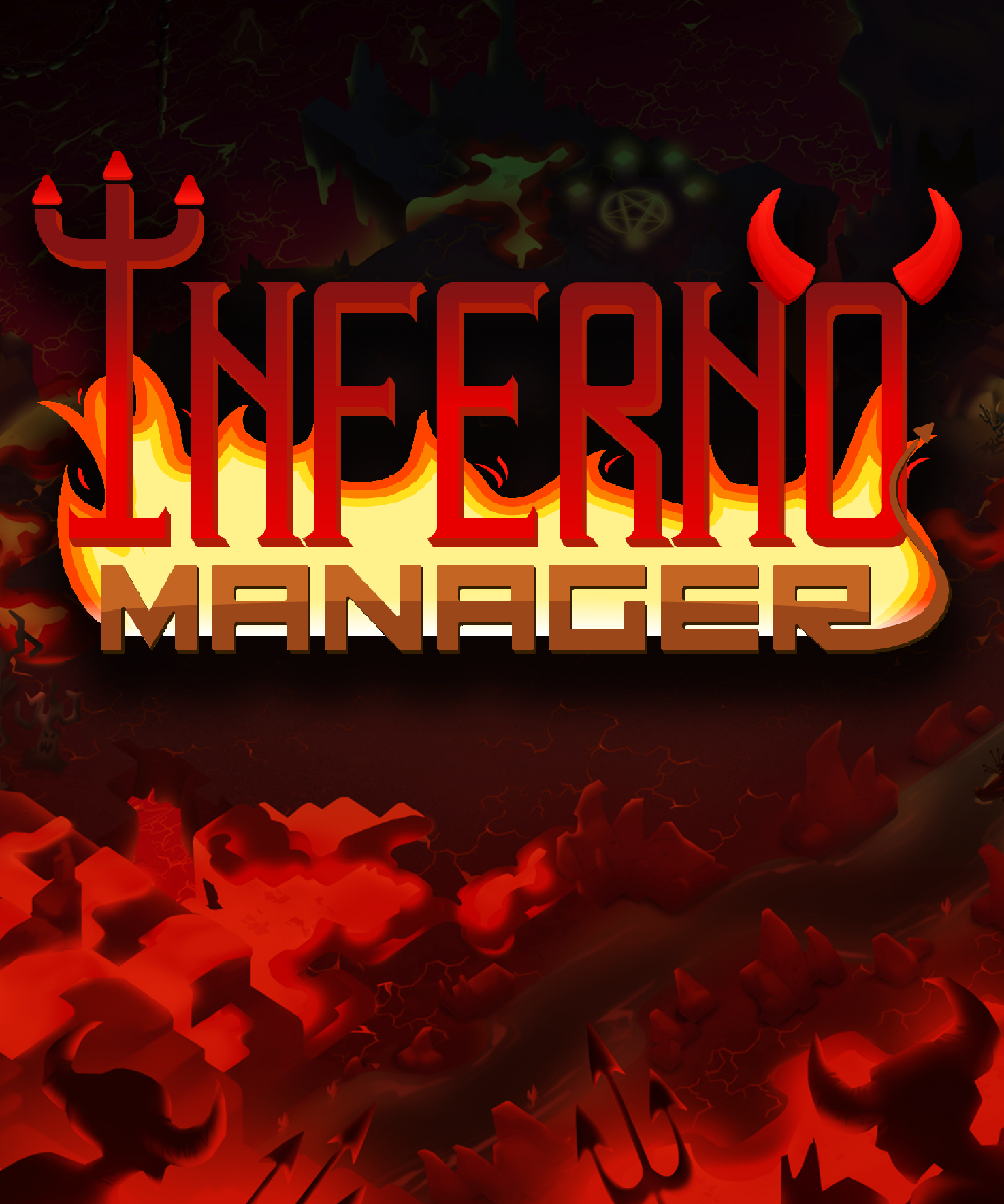 Inferno Manager