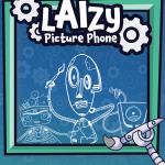 LAIzy Picture Phone