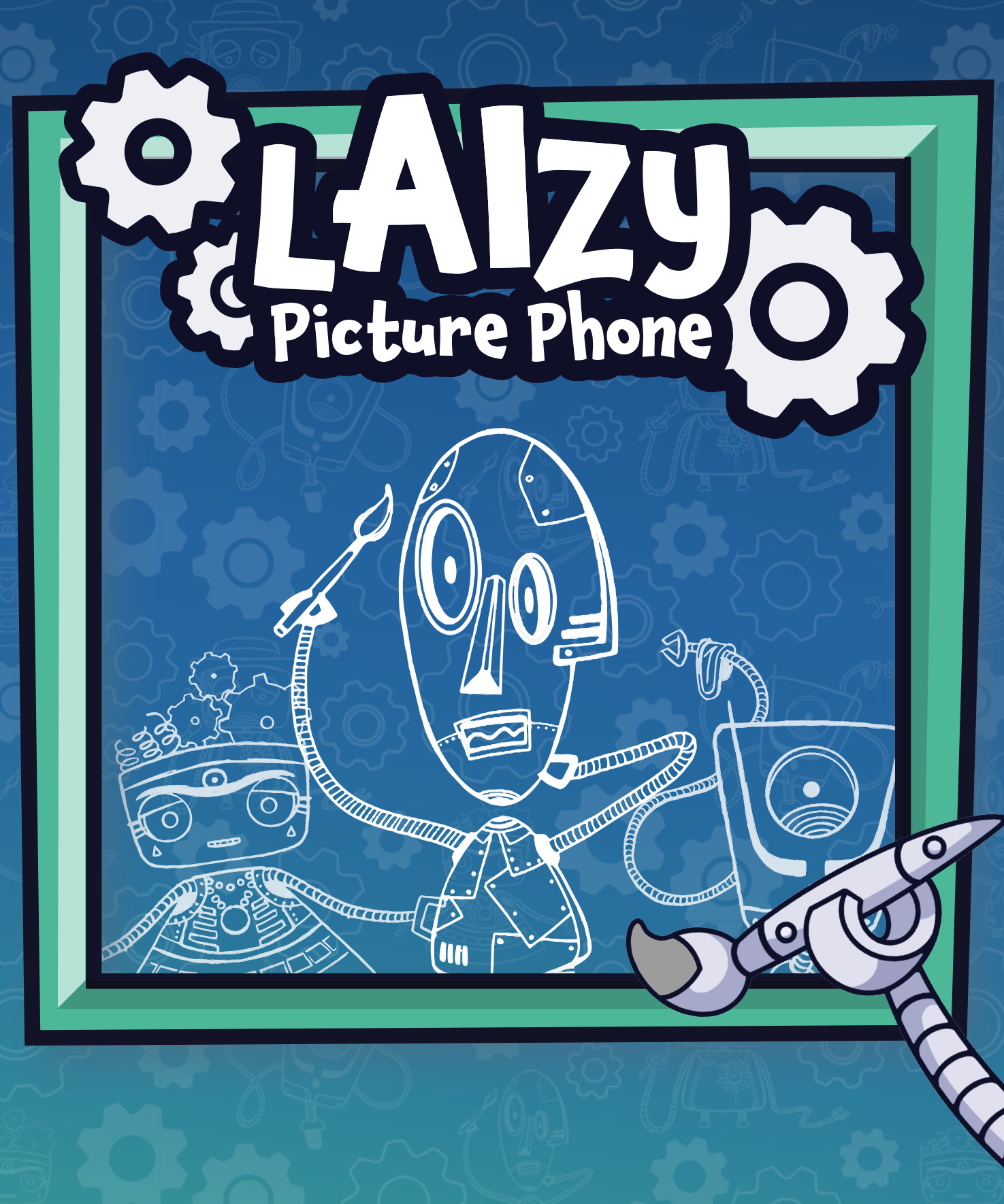 LAIzy Picture Phone